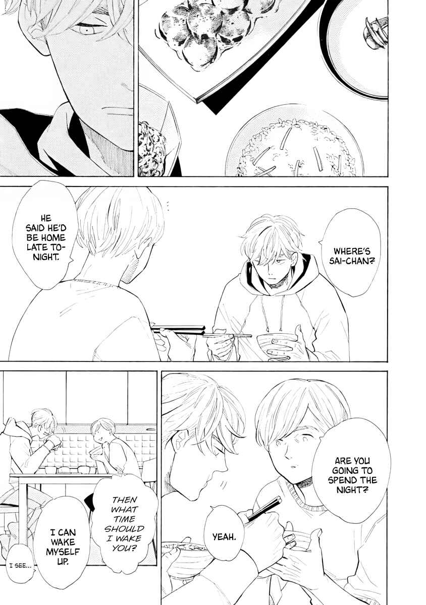 Page 21 Chapter 2 Double Suicide