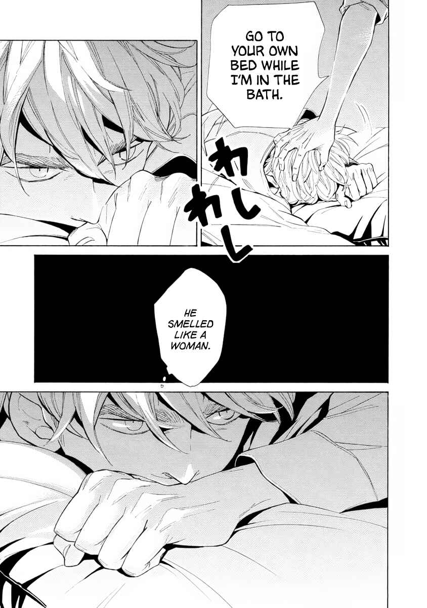 Page 29 Chapter 2 Double Suicide