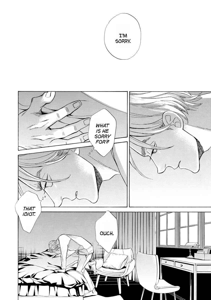Page 10 Chapter 5 Double Suicide