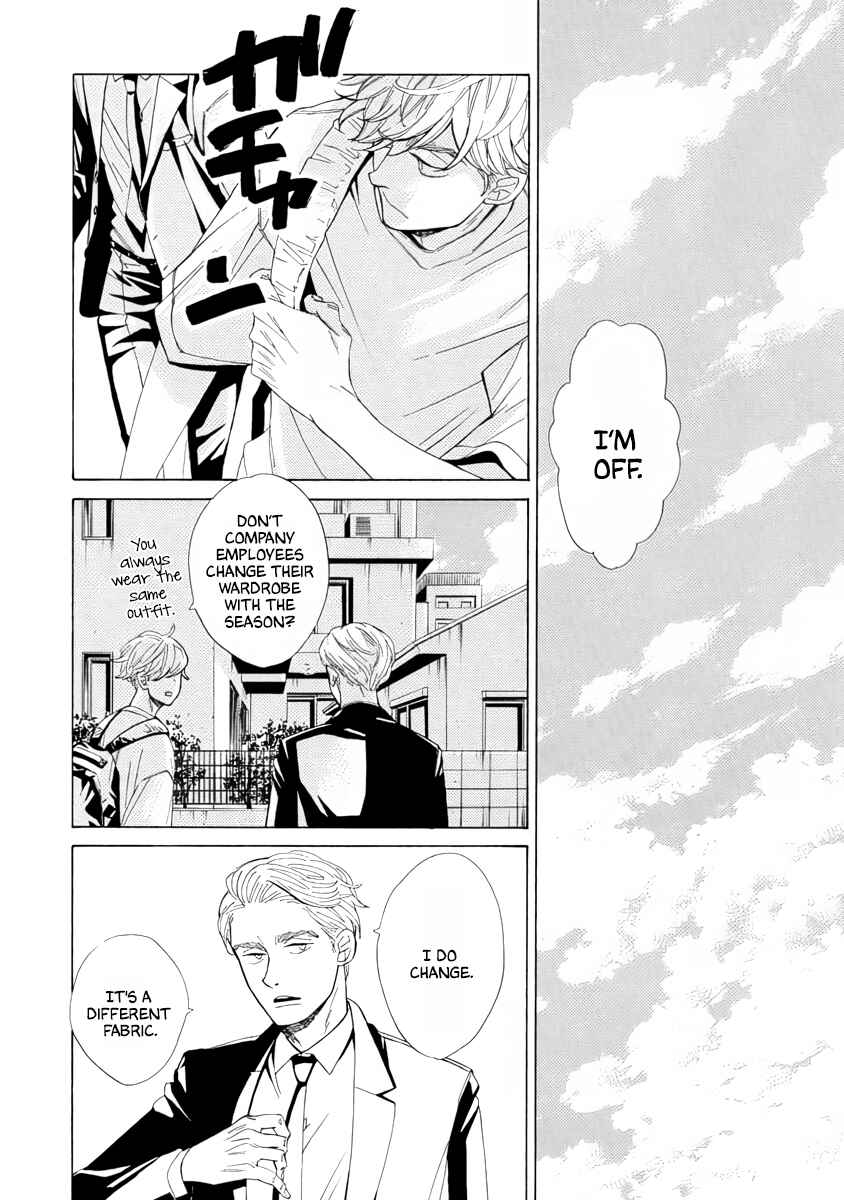 Page 14 Chapter 5 Double Suicide