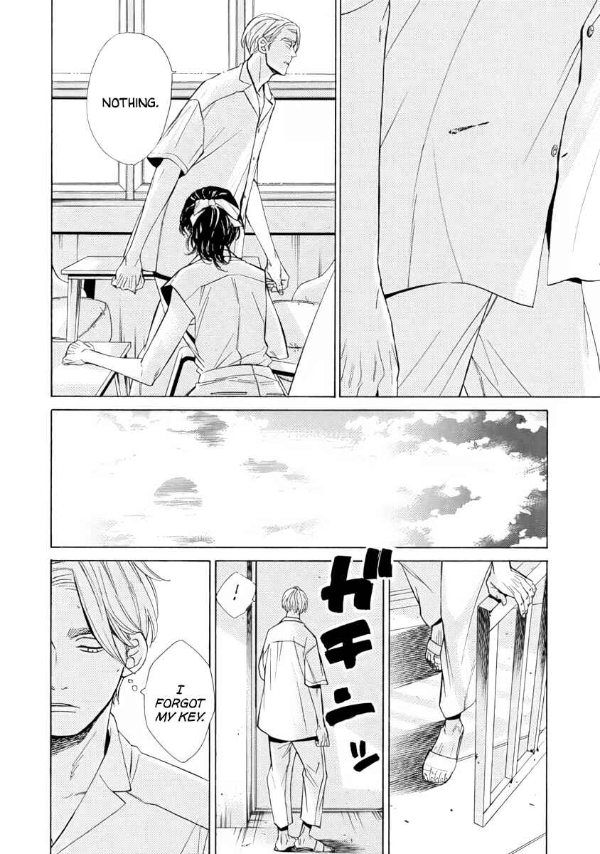 Page 24 Chapter 5 Double Suicide