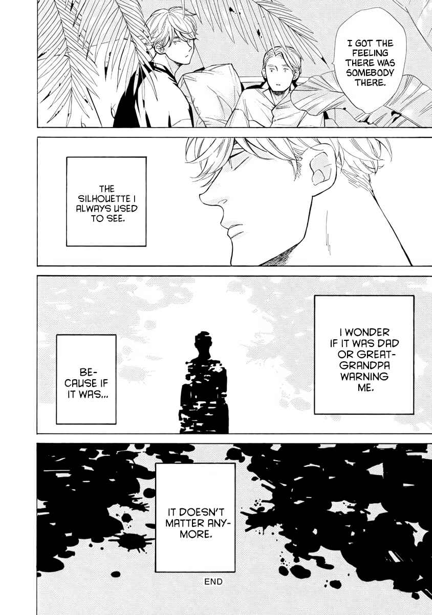 Page 28 Chapter 5 Double Suicide