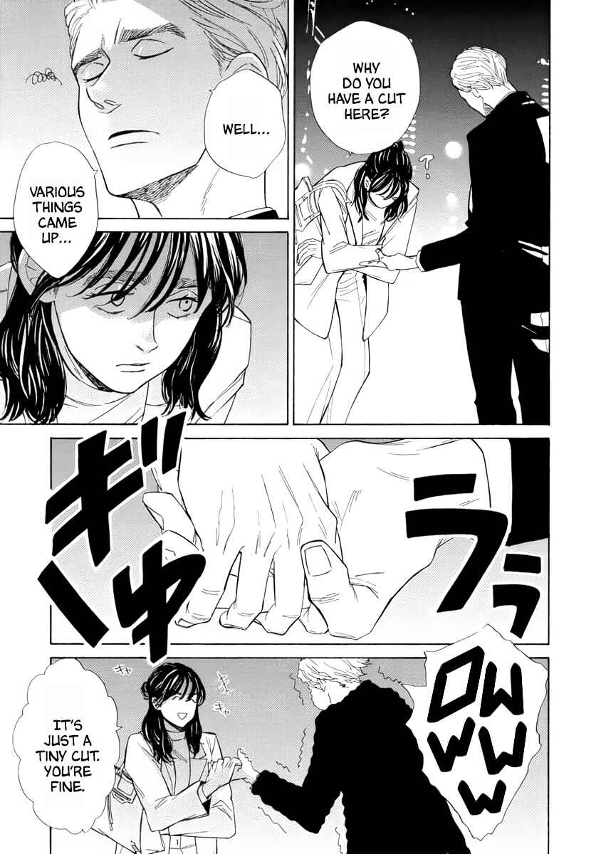 Page 3 Chapter 5 Double Suicide