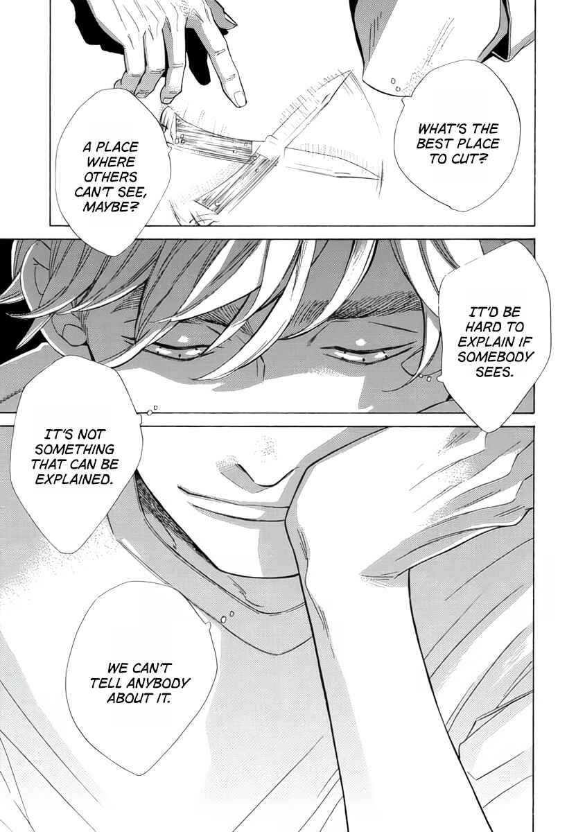 Page 5 Chapter 5 Double Suicide
