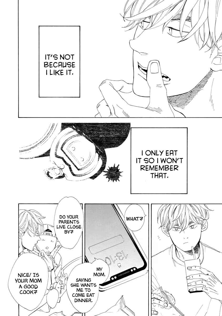 Page 20 Chapter 1 Double Suicide