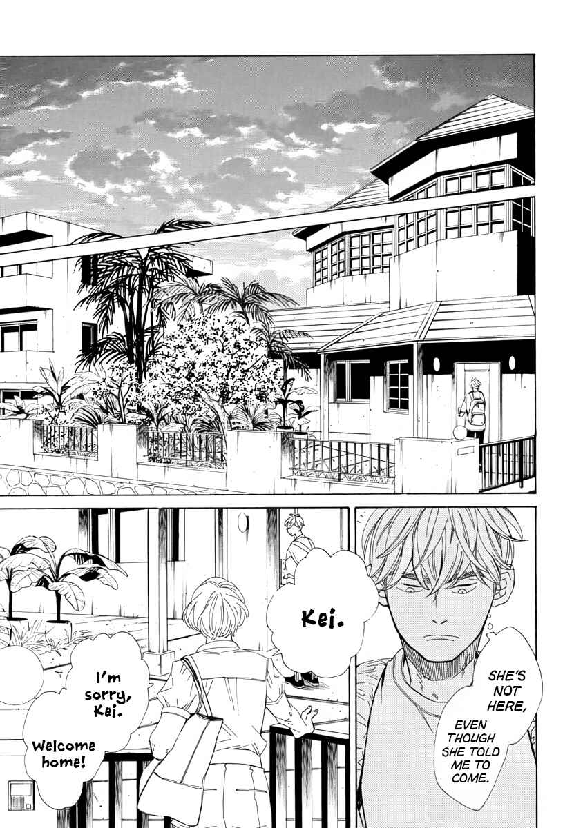 Page 21 Chapter 1 Double Suicide
