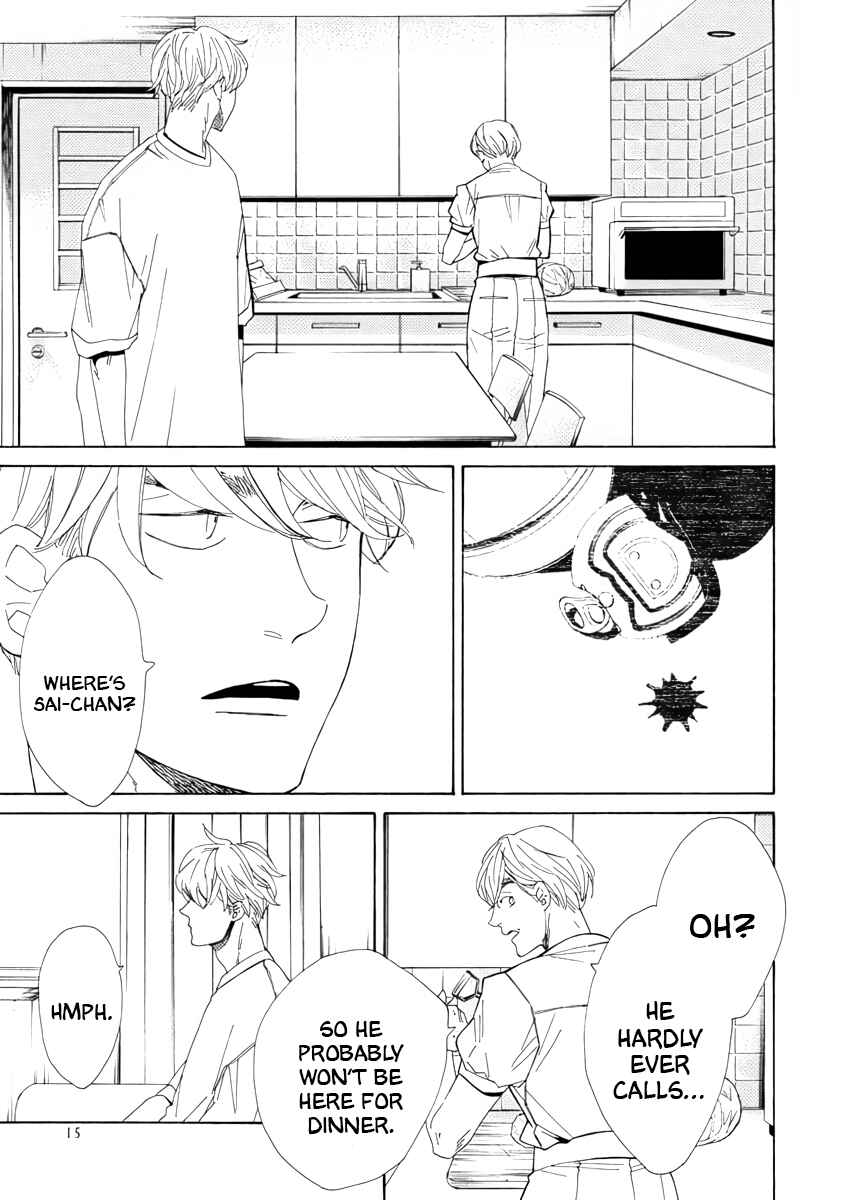 Page 23 Chapter 1 Double Suicide