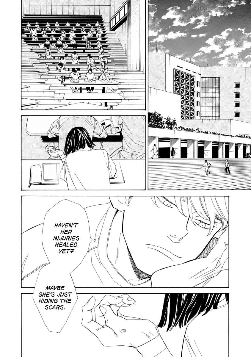 Page 28 Chapter 1 Double Suicide