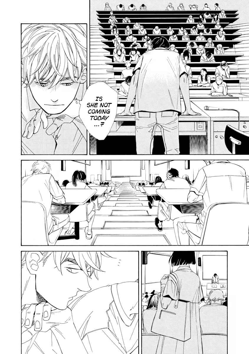 Page 30 Chapter 1 Double Suicide