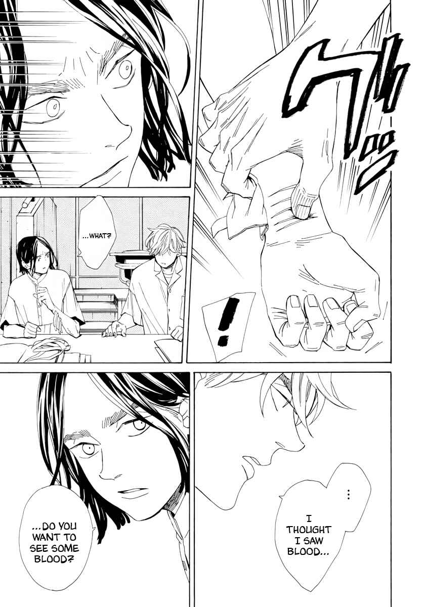 Page 35 Chapter 1 Double Suicide