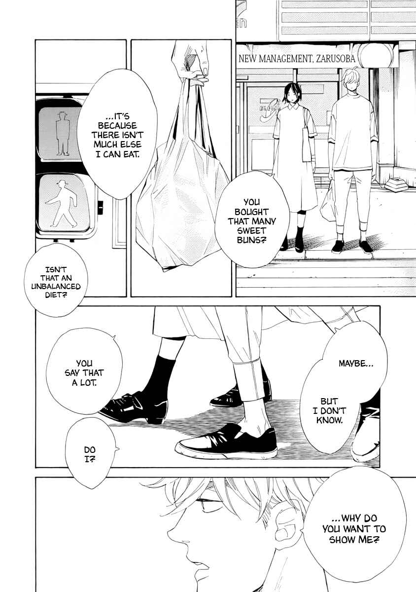 Page 40 Chapter 1 Double Suicide