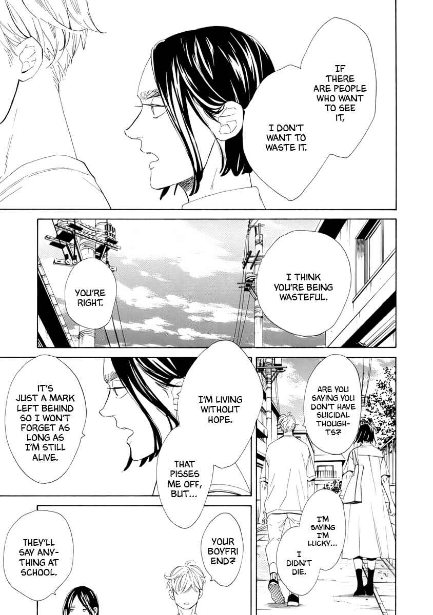 Page 41 Chapter 1 Double Suicide