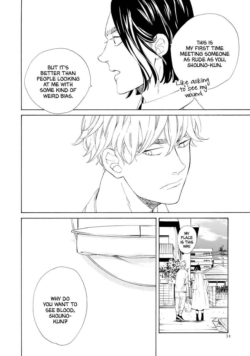 Page 42 Chapter 1 Double Suicide