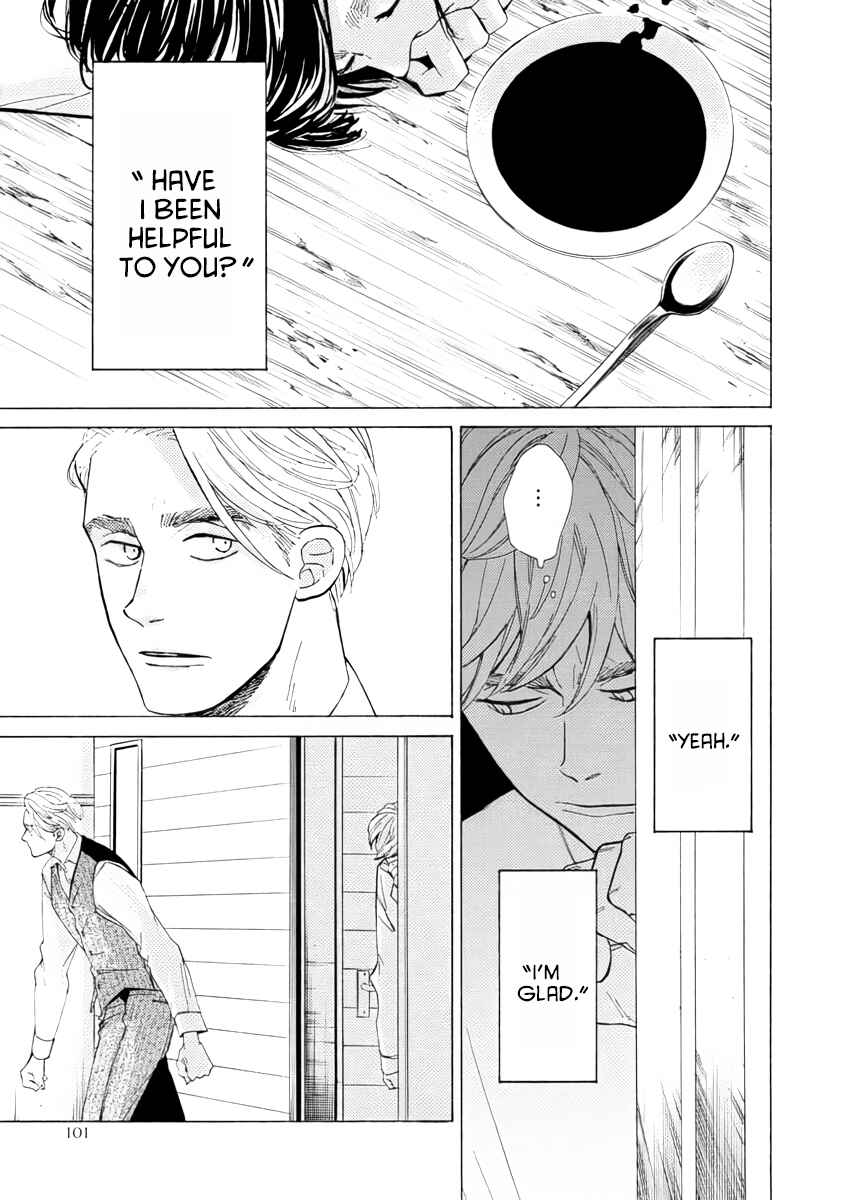 Page 13 Chapter 3 Double Suicide