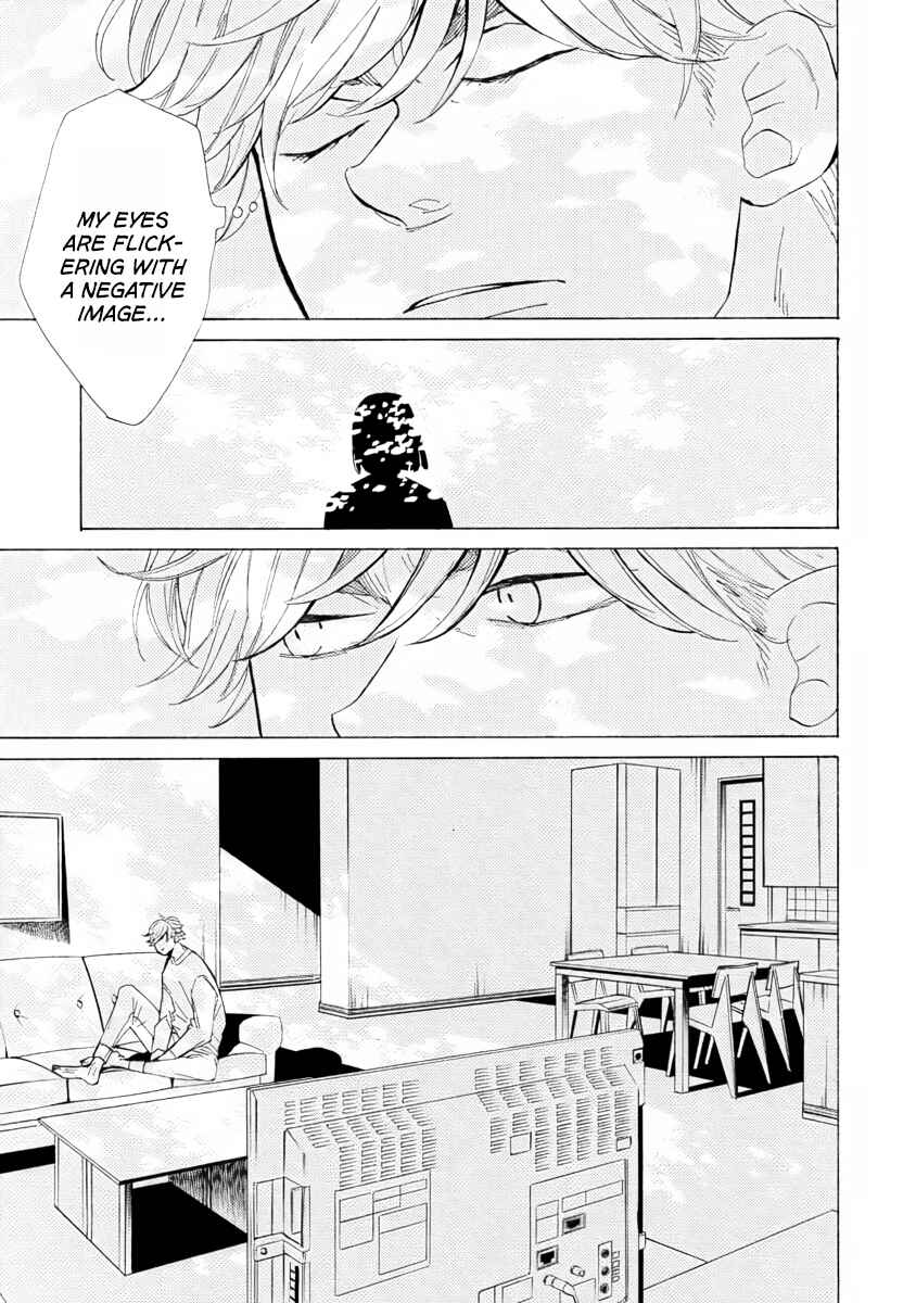 Page 19 Chapter 3 Double Suicide