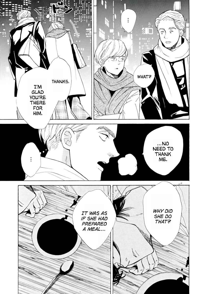 Page 21 Chapter 3 Double Suicide