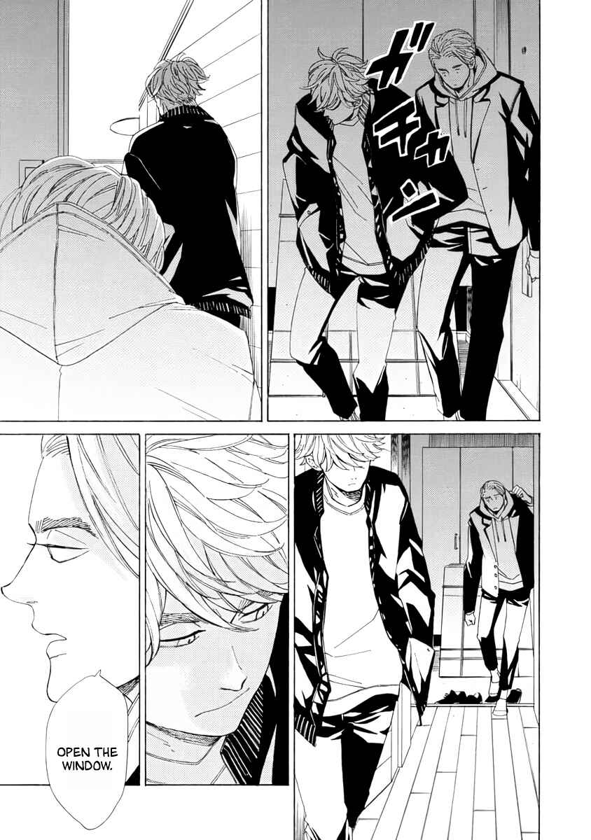 Page 23 Chapter 3 Double Suicide