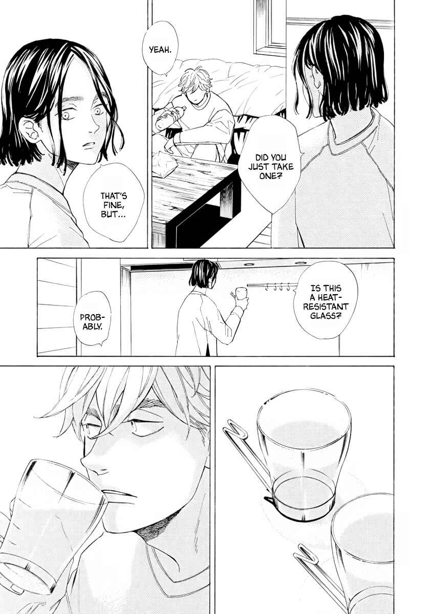 Page 3 Chapter 3 Double Suicide