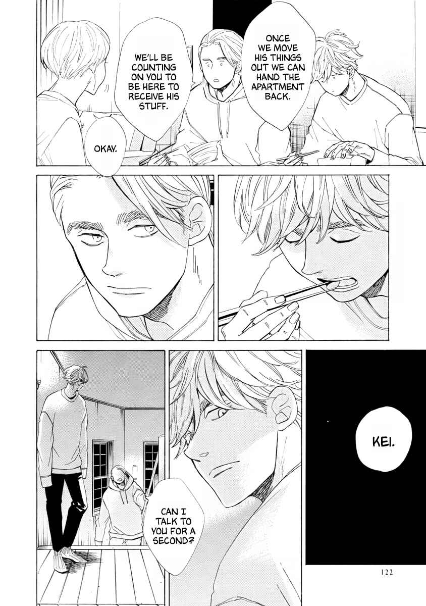 Page 34 Chapter 3 Double Suicide