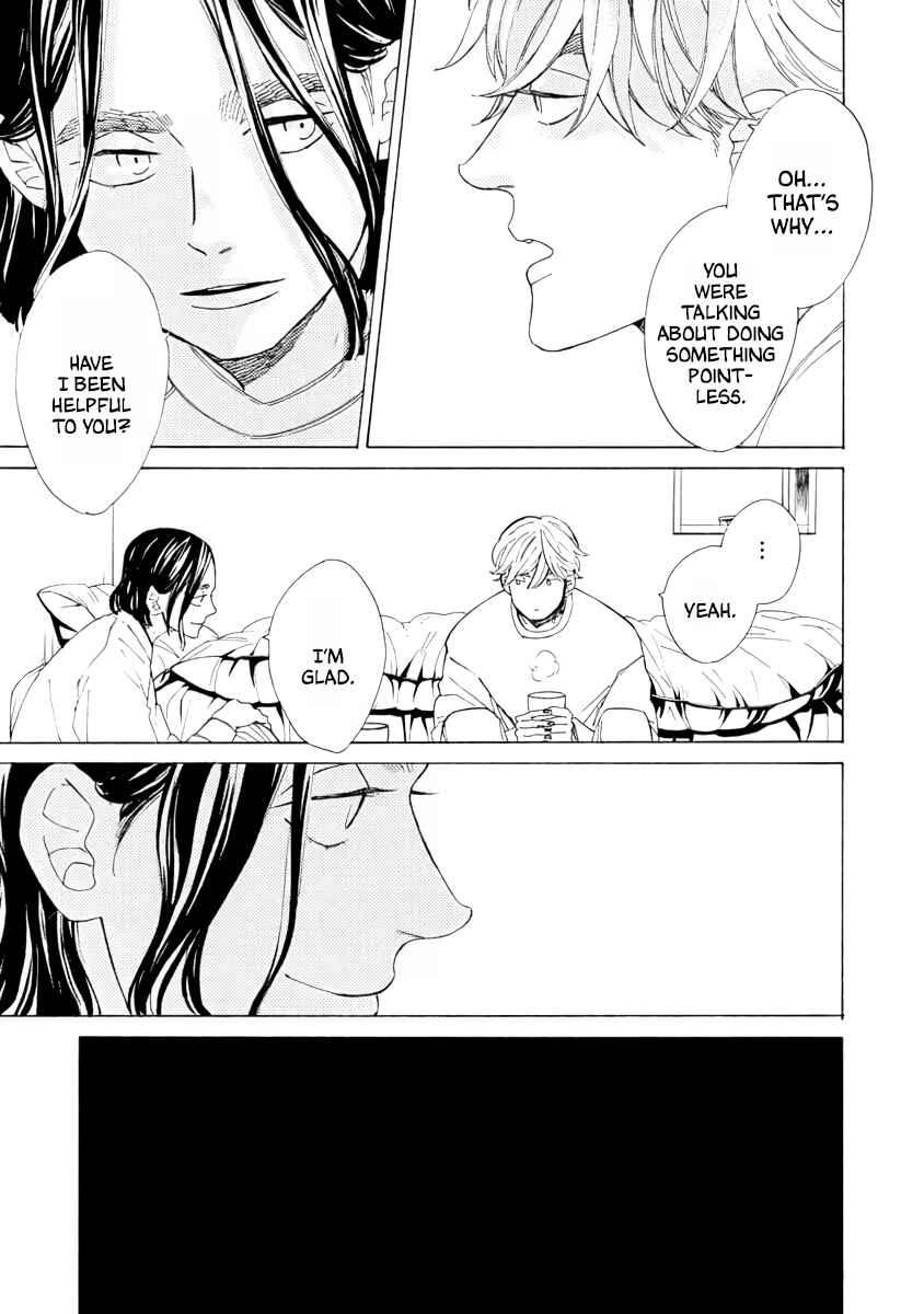 Page 5 Chapter 3 Double Suicide
