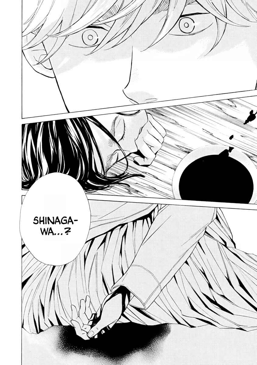 Page 8 Chapter 3 Double Suicide