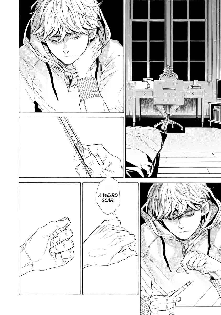 Page 20 Chapter 4 Double Suicide