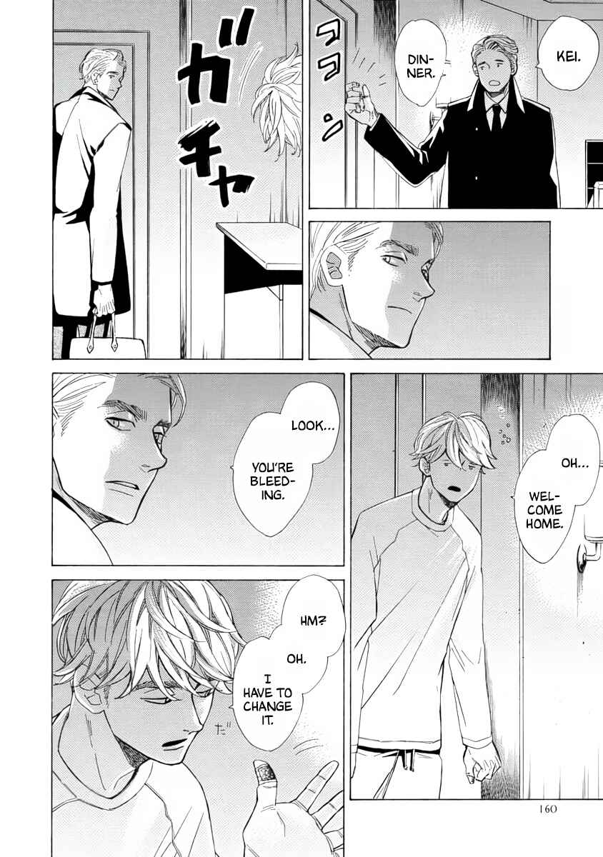 Page 30 Chapter 4 Double Suicide