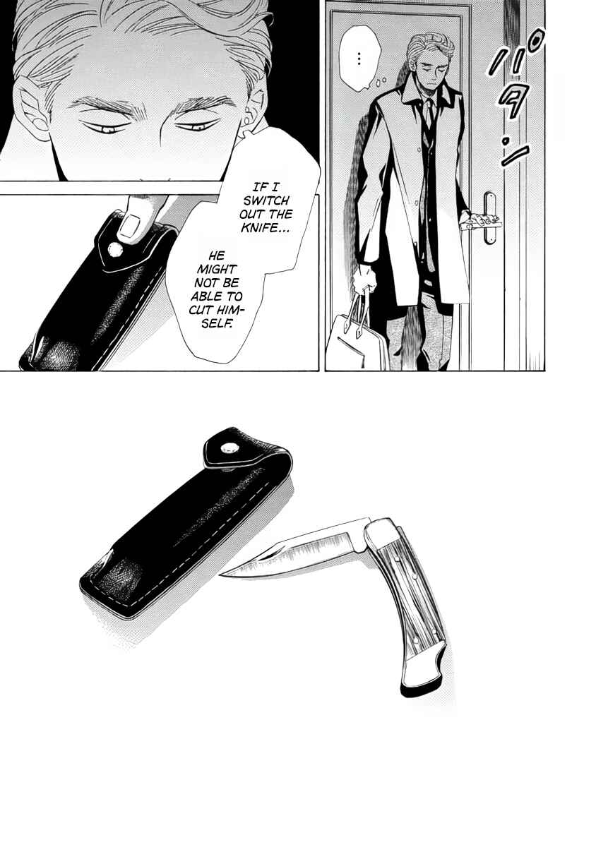 Page 31 Chapter 4 Double Suicide