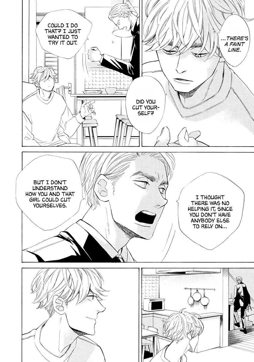 Page 36 Chapter 4 Double Suicide