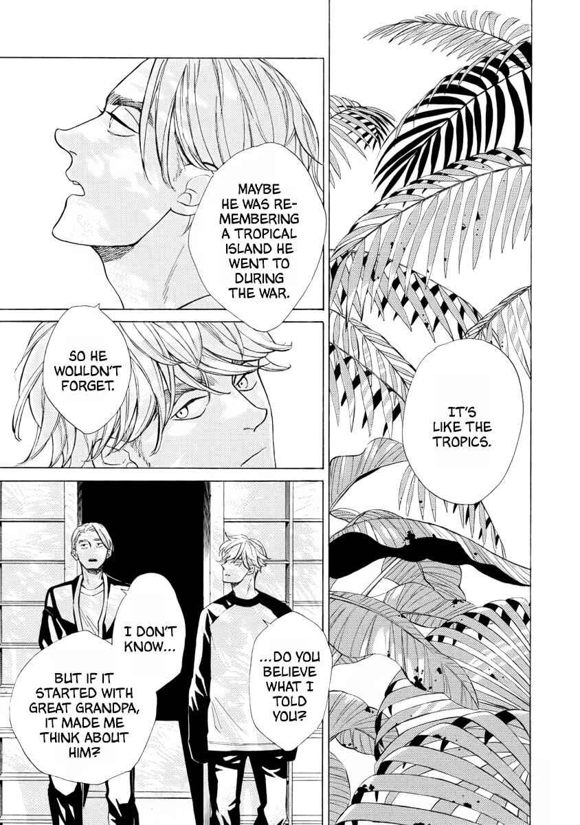Page 7 Chapter 4 Double Suicide