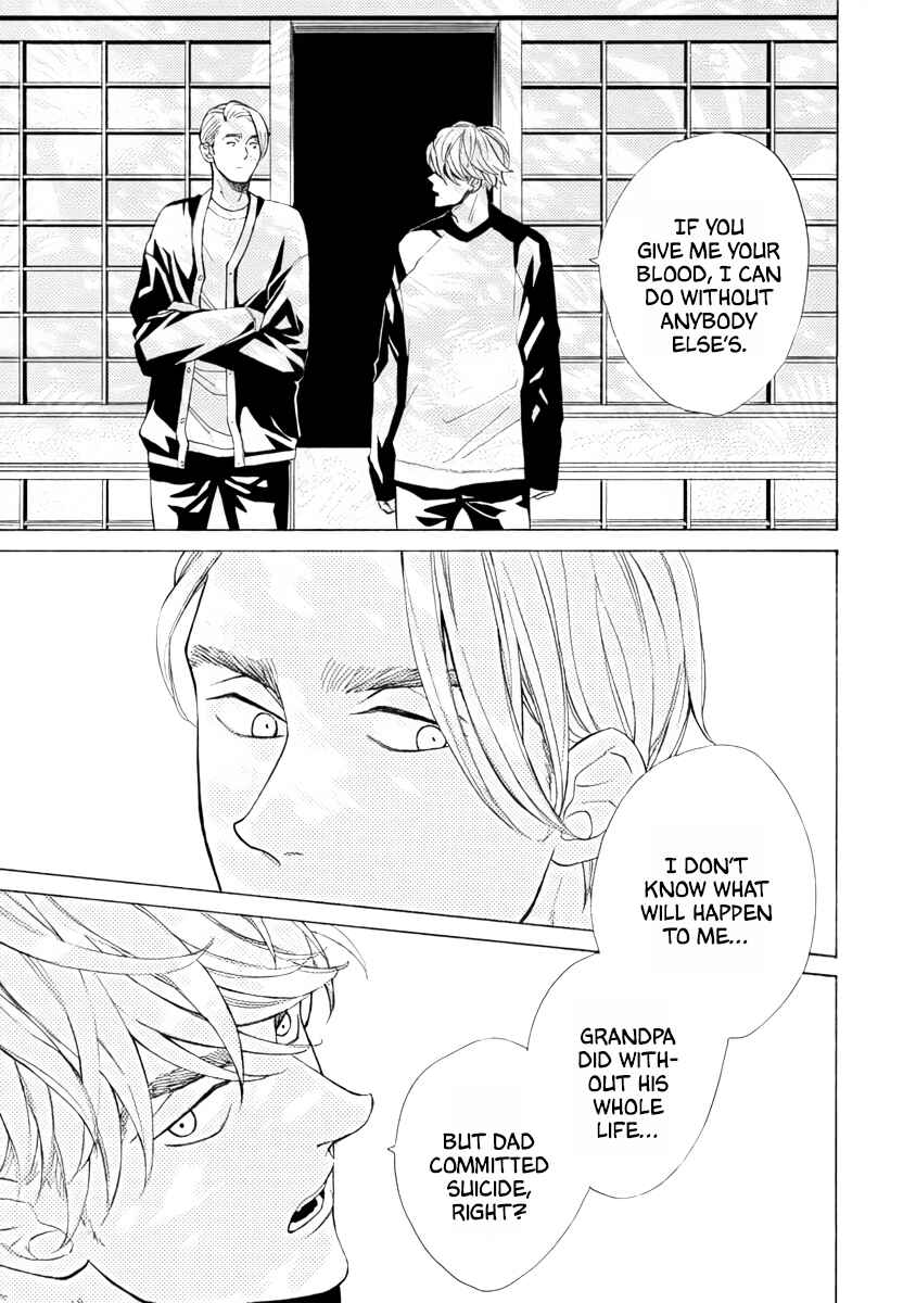 Page 9 Chapter 4 Double Suicide