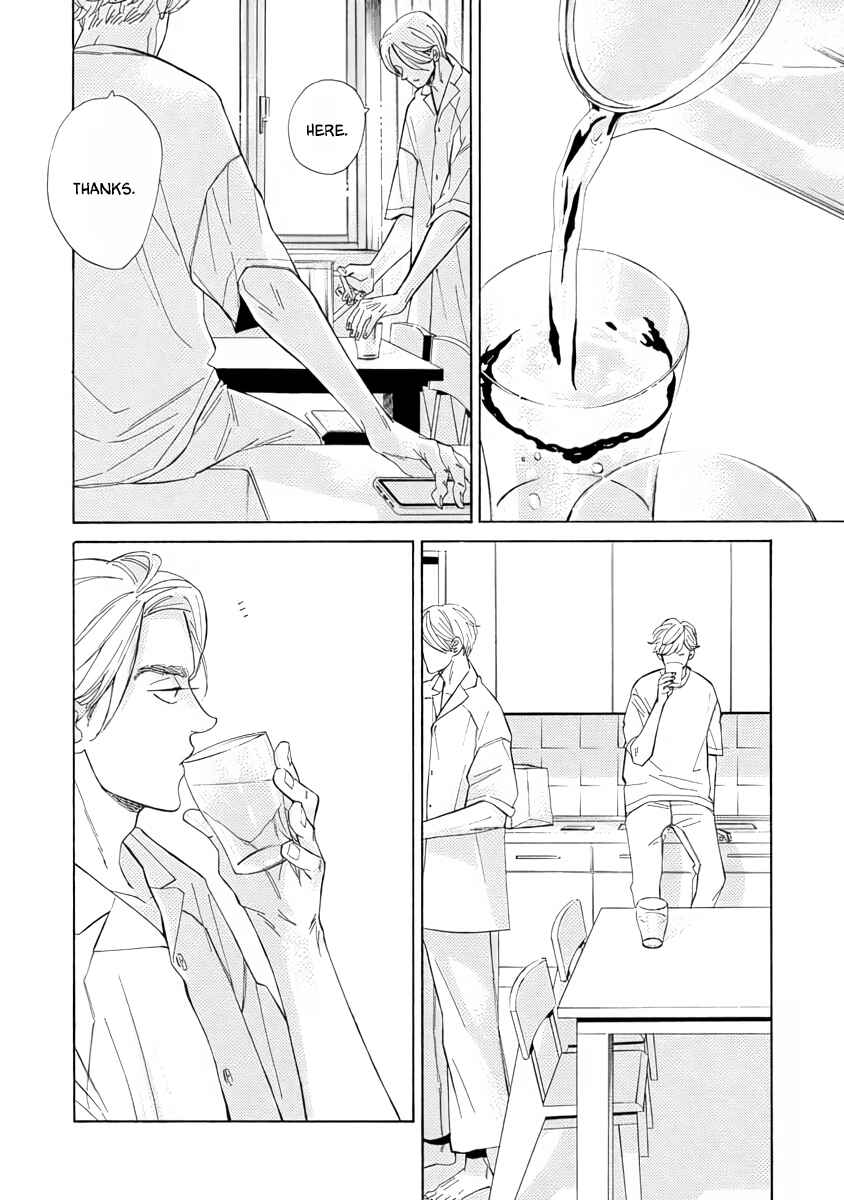 Page 14 Chapter 5.5 Double Suicide