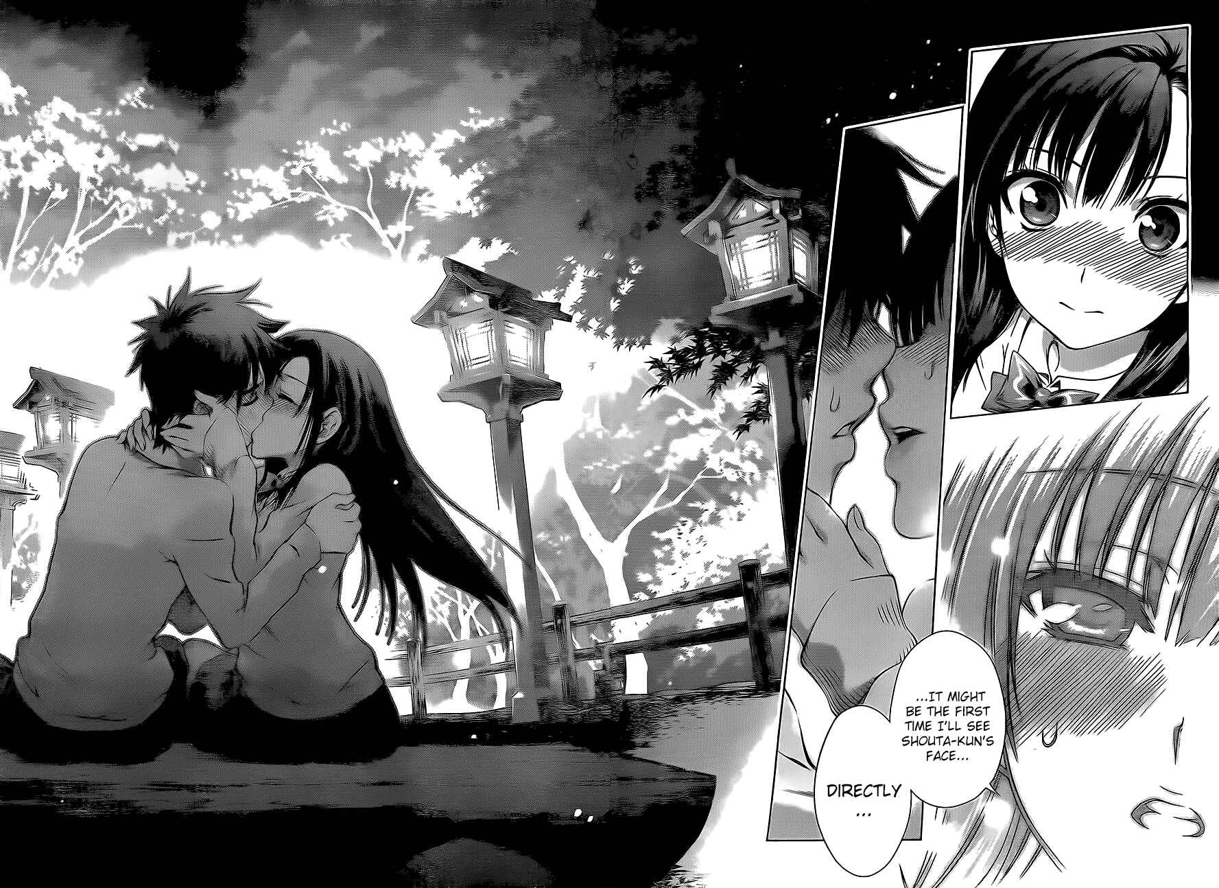 Page 42 Chapter Unknown_cb76 Koisome Momiji