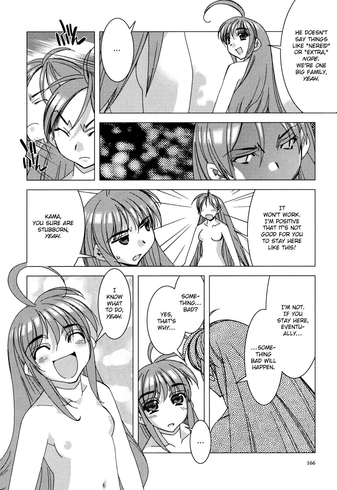 Page 14 Chapter 8 Kururikuru!