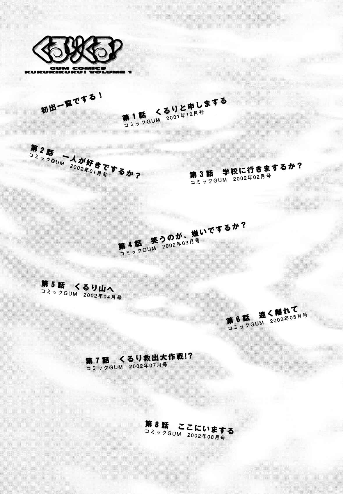 Page 19 Chapter 8 Kururikuru!