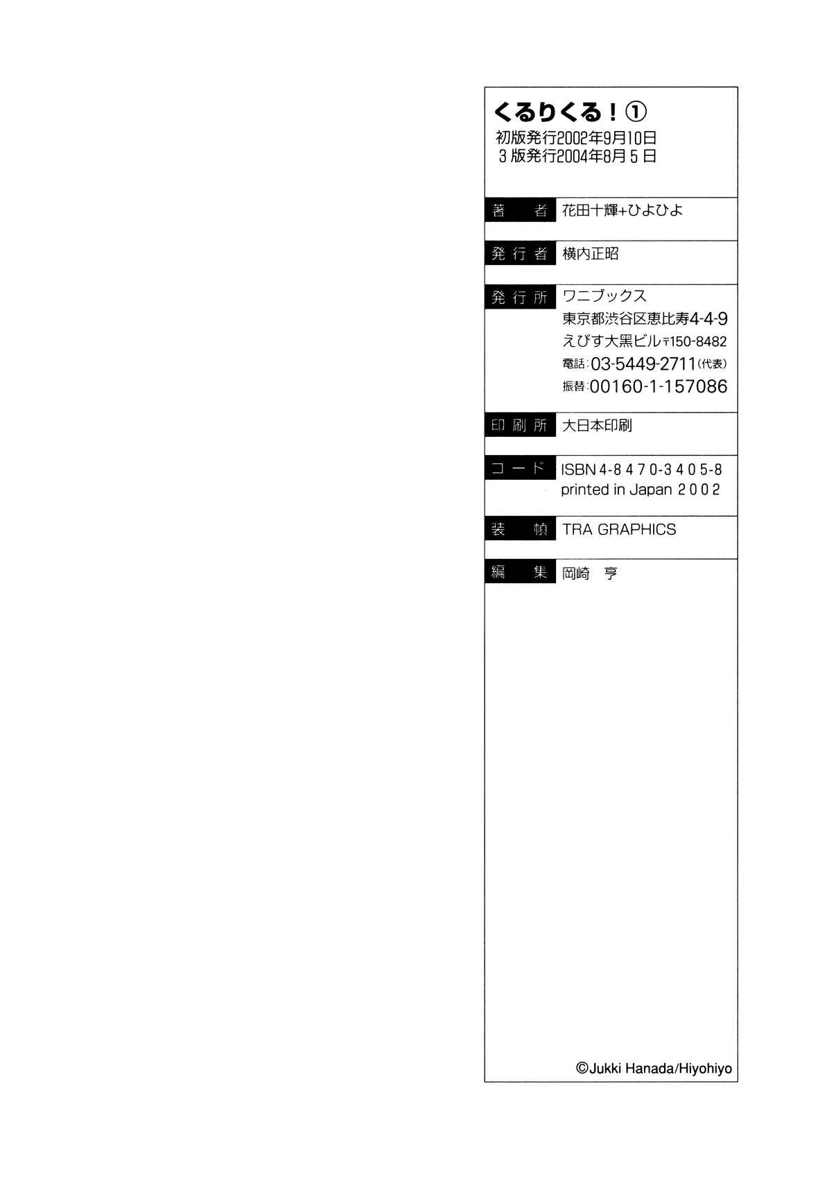 Page 22 Chapter 8 Kururikuru!