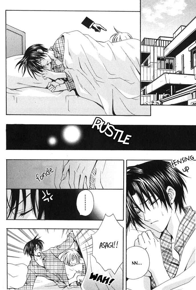 Page 2 Chapter 4 I am the King of Love