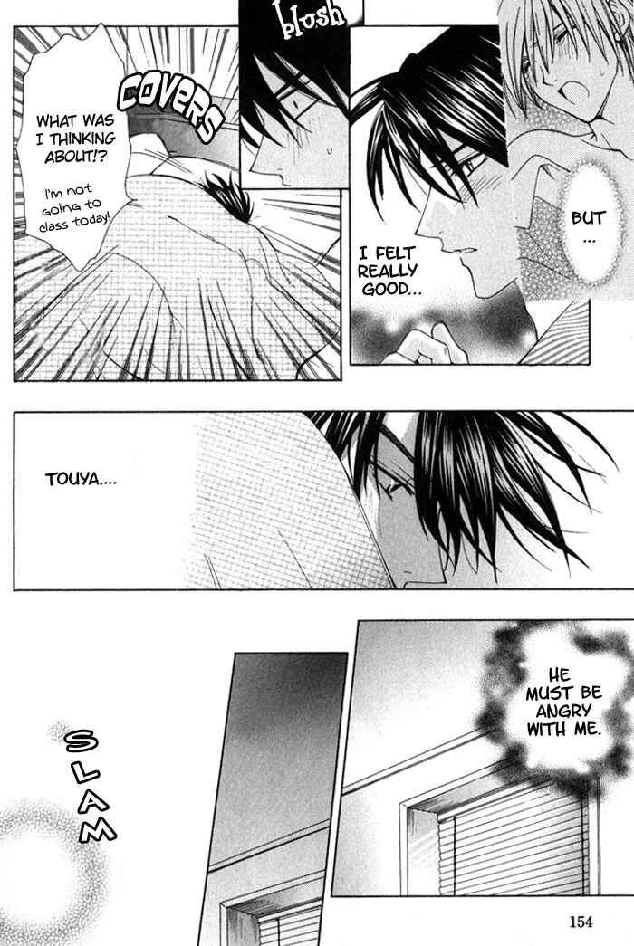 Page 10 Chapter 6 I am the King of Love