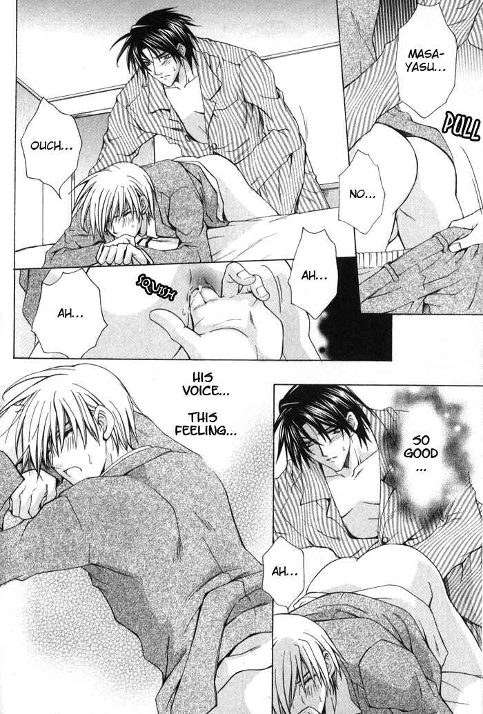 Page 14 Chapter 6 I am the King of Love