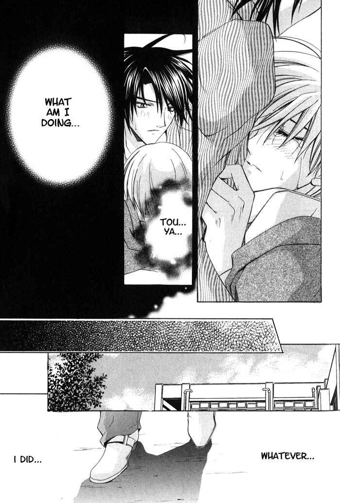 Page 17 Chapter 6 I am the King of Love