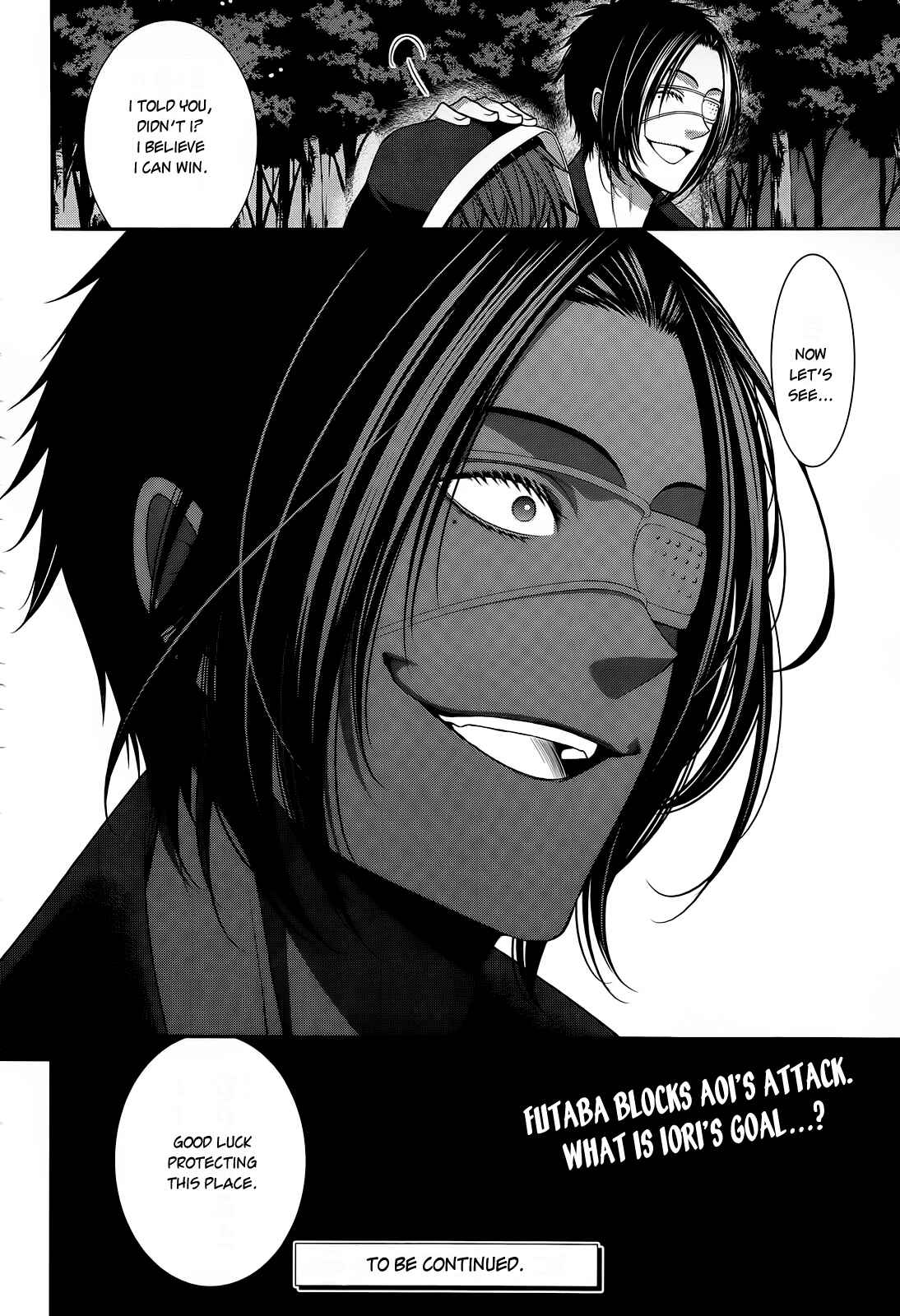 Page 24 Chapter 12 The End of Elysion