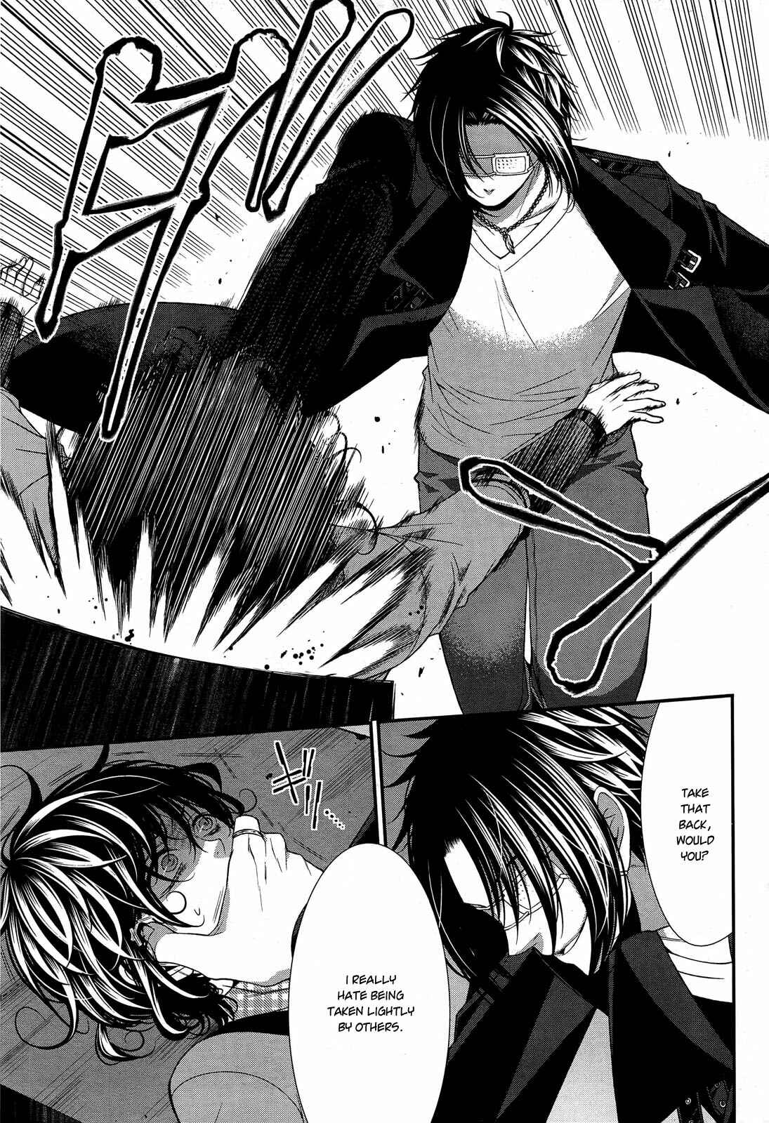 Page 10 Chapter 10 The End of Elysion