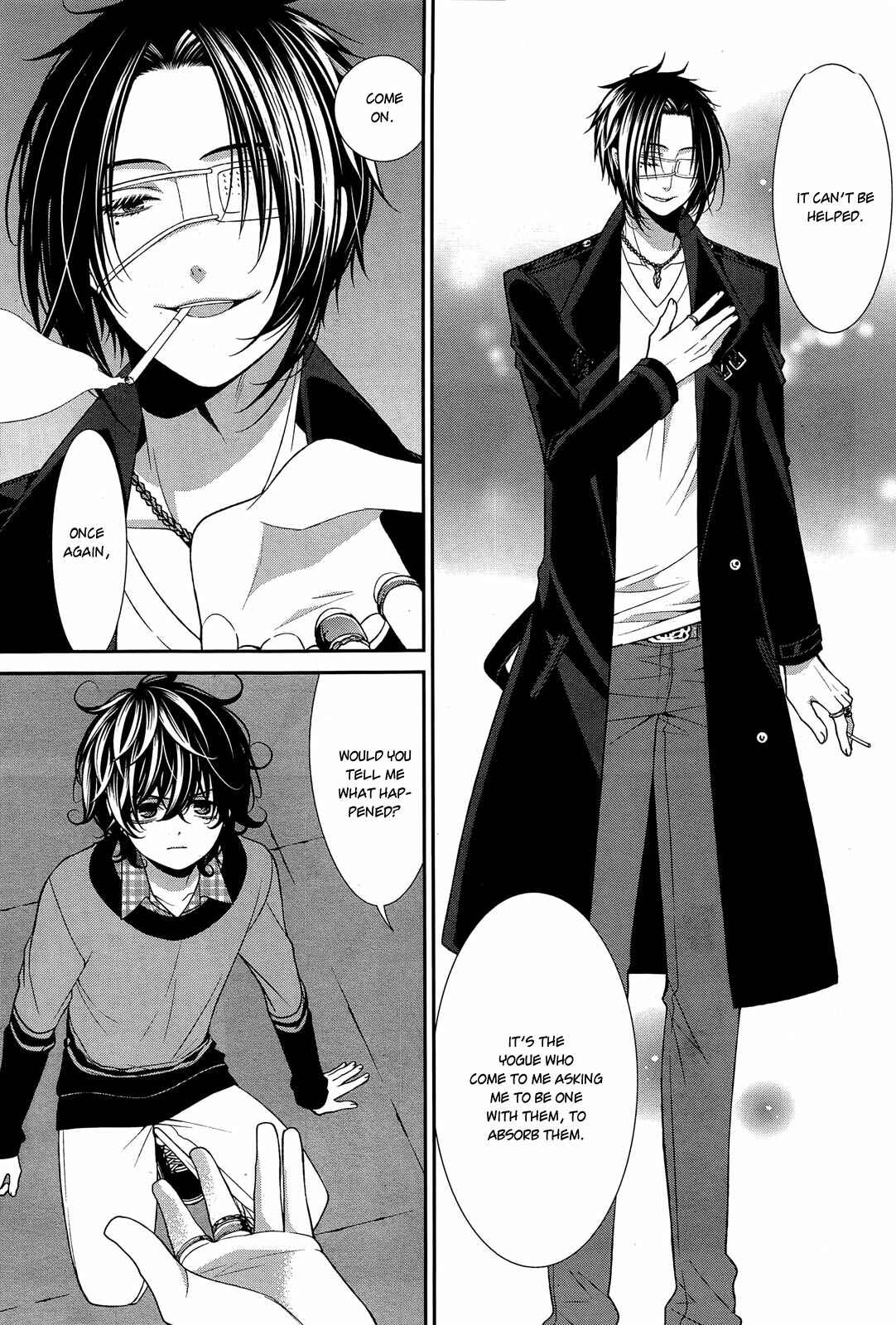 Page 6 Chapter 10 The End of Elysion