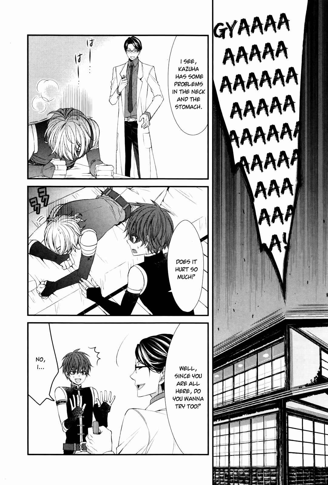 Page 38 Chapter 2 The End of Elysion