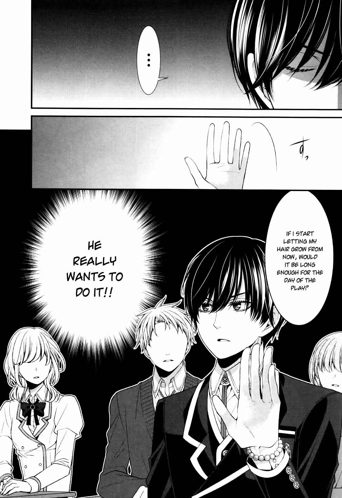 Page 16 Chapter 5 The End of Elysion