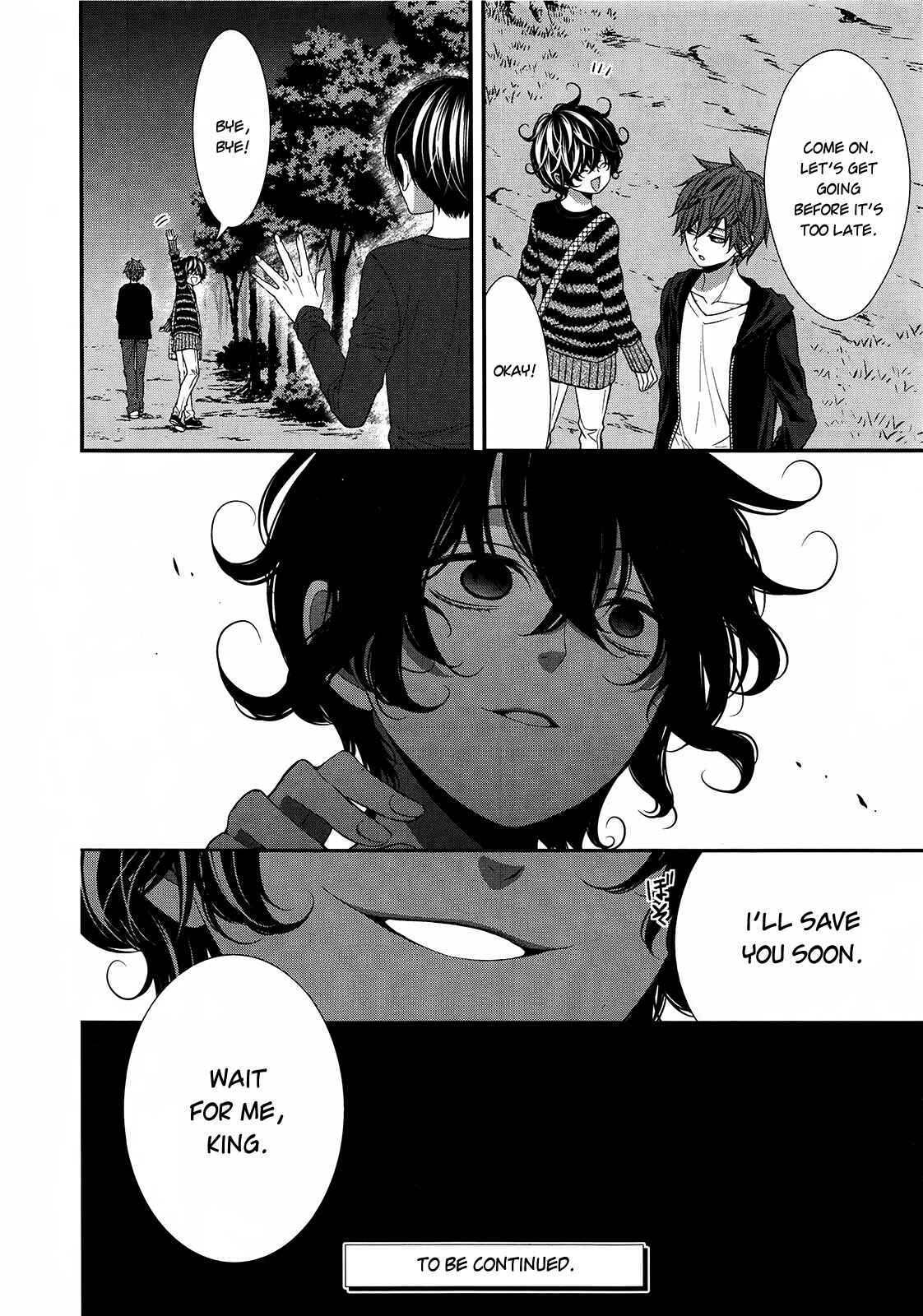 Page 26 Chapter 8 The End of Elysion