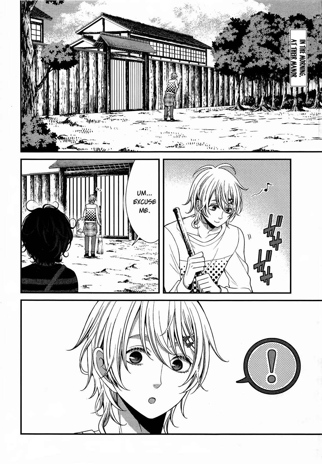 Page 4 Chapter 8 The End of Elysion