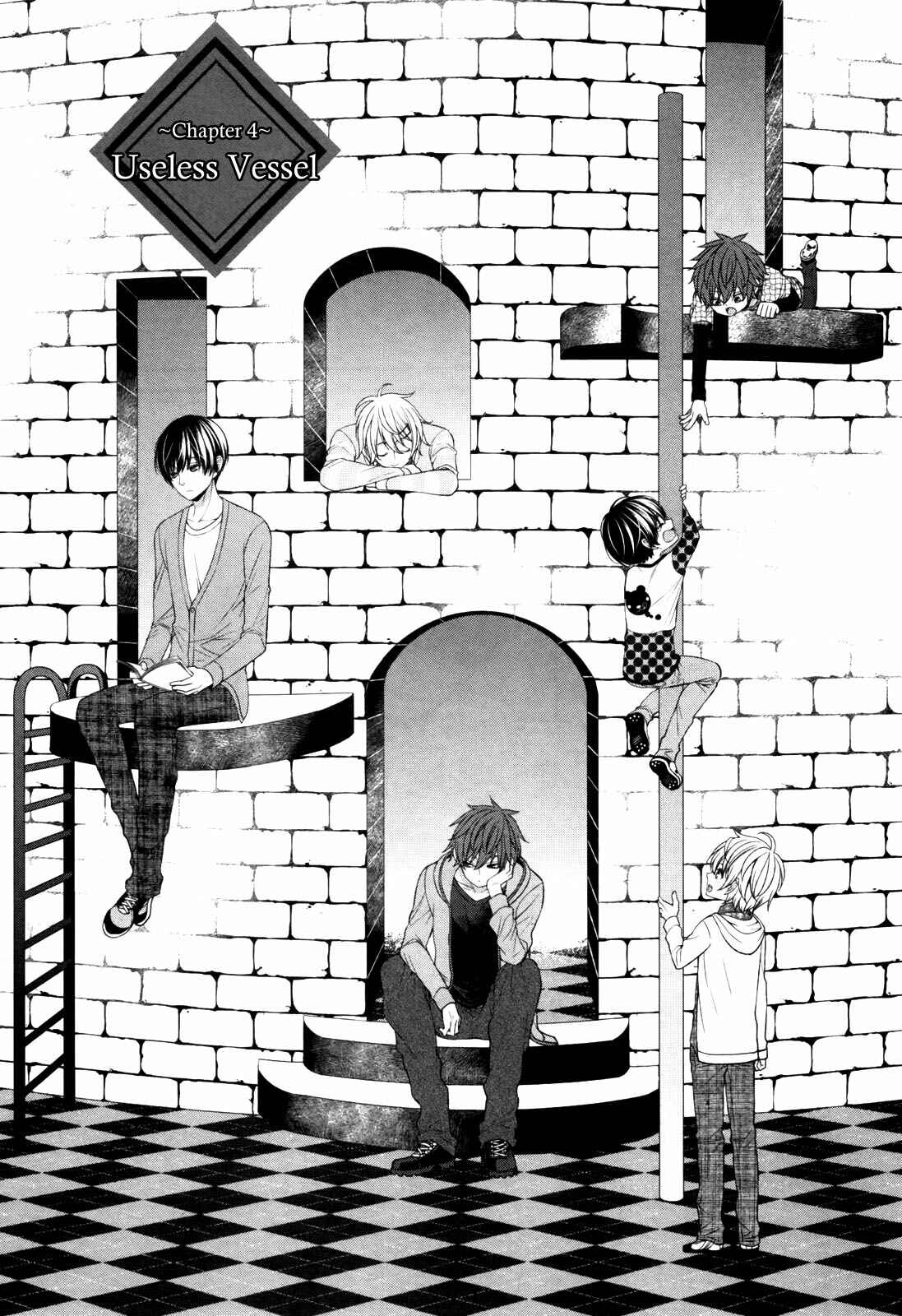 Page 3 Chapter 4 The End of Elysion