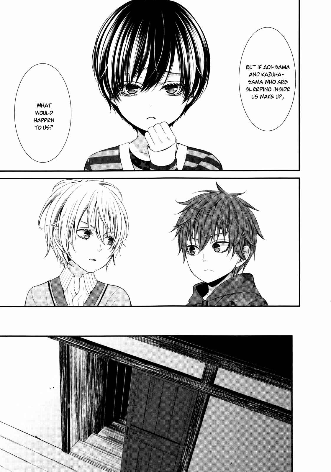 Page 7 Chapter 4 The End of Elysion