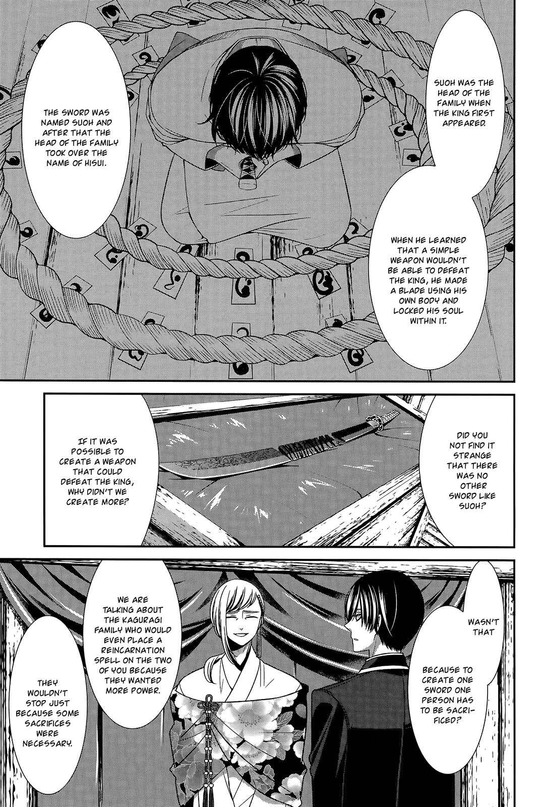 Page 5 Chapter 15 The End of Elysion